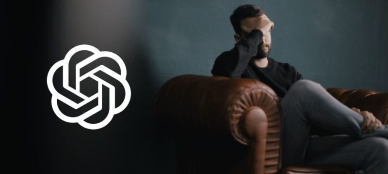 300-Hour Chat With ChatGPT Ends in Delusion & Paranoia