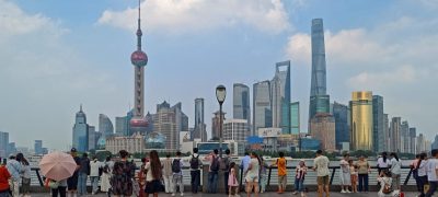 Behind China’s New Five-Year Plan; A Blueprint for Global Innovation and Power