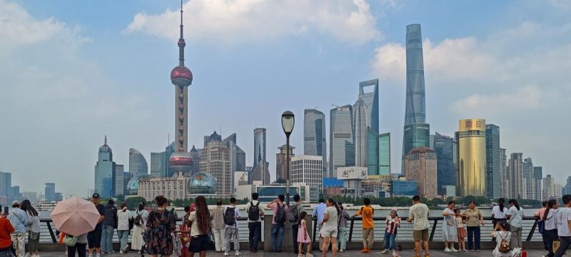 Behind China’s New Five-Year Plan; A Blueprint for Global Innovation and Power