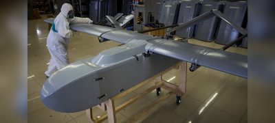 How a Former Casting Agency Became Ukraineβs $1 Billion Drone Powerhouse