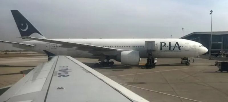 Planes Over the Mountains: AJK & DI Khan Set for Airport Push