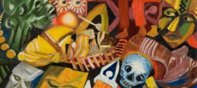 Nigerian Art Takes Center Stage at Tate Modern’s Landmark Exhibition
