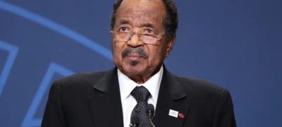 Can the World’s Oldest President Hold On to Power?