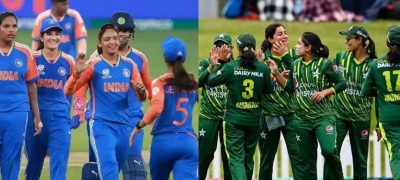 Tensions and Expectations Ahead of India-Pakistan Women’s Match in Colombo