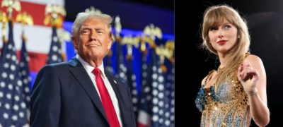 Trump’s diplomacy isn’t Kissinger’s chess game; it’s Taylor Swift’s stage