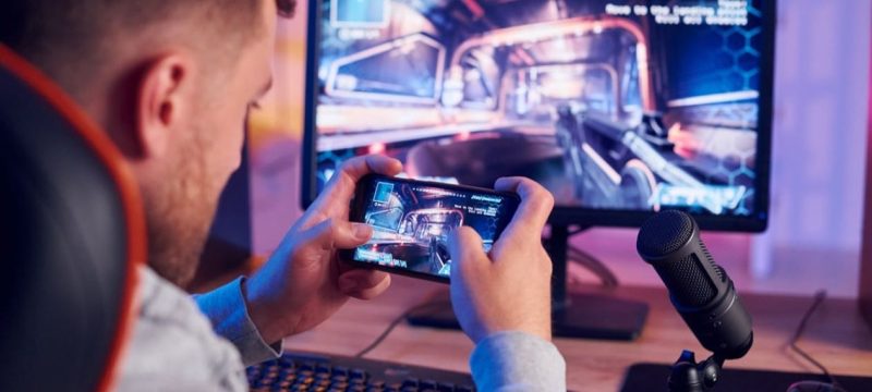 Pakistan Levels Up: 2nd Top Mobile Game Developer in Region