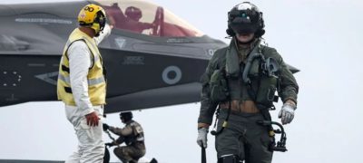 Indian Air Force Instructors to Train UK’s Royal Air Force Pilots in New Defence Partnership