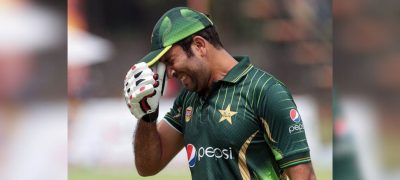 Pakistani Cricketer Duped in Rs 1.4 Crore Car Fraud
