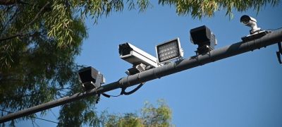 Thieves Target Police Barracks and Safe City Equipment in Islamabad