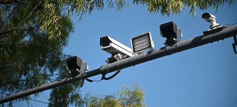 Thieves Target Police Barracks and Safe City Equipment in Islamabad