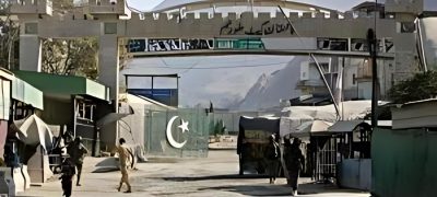 Is the 19th-Century Border Between Pakistan and Afghanistan About to Spark a New War?