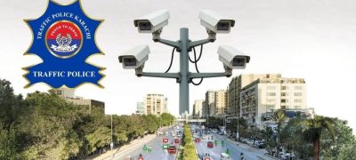 Karachiβs E-Challan Shock: Citizens Fined Rs. 1.2 Crore Within Hours of System Launch