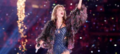 Taylor Swift’s ‘Showgirl’ Breaks Adele’s Record with 3.5 Million Sales in Five Days