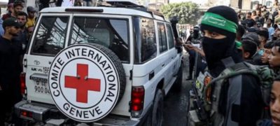 The Secret Hands Behind Gaza’s Hostage Exchanges