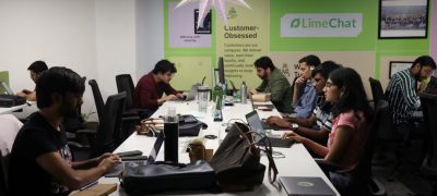 As AI Threatens Jobs, India Bets on Speed Over Caution