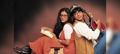 30 Years of DDLJ: The Love Story That Redefined Indian Cinema
