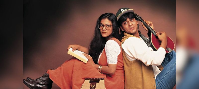 30 Years of DDLJ: The Love Story That Redefined Indian Cinema