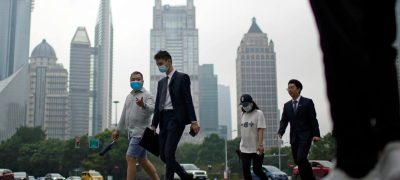 China’s Economy Faces a New Struggle: The Rise of Involution