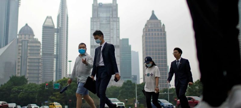 China’s Economy Faces a New Struggle: The Rise of Involution