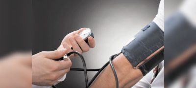 The Blood Pressure Secret That Could Change Your Life