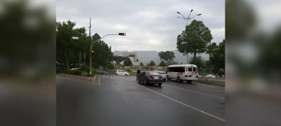 ITP Issues Traffic Diversion Plan for Shaheen Chowk Construction Work