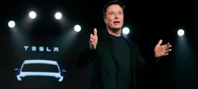 Will Elon Musk Quit Tesla? Chair Warns He Could Walk Away if $1 Trillion Pay Plan Fails
