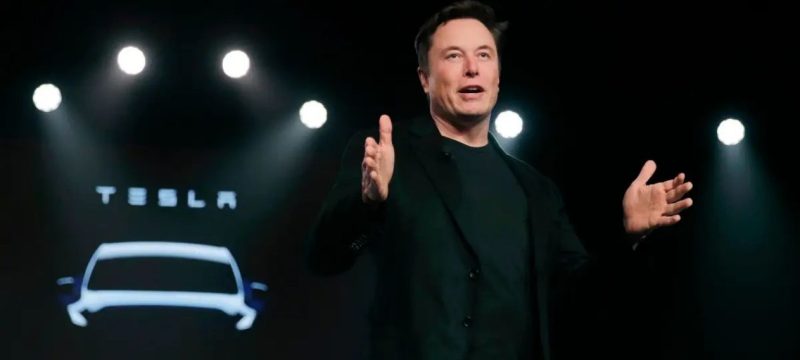 Will Elon Musk Quit Tesla? Chair Warns He Could Walk Away if $1 Trillion Pay Plan Fails
