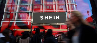 Shein to Launch First Permanent Stores in France