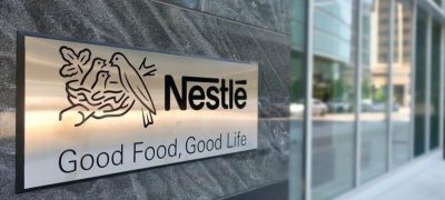 Nestlé to Cut 16,000 Jobs in Global Restructuring Push