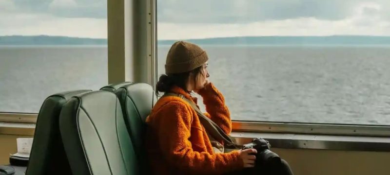 The Power of Pause: Why Sitting Idle Might Be the Ultimate Focus Hack