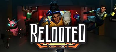 Relooted: Bold New Game Turns the Spotlight on Africa’s Stolen Treasures