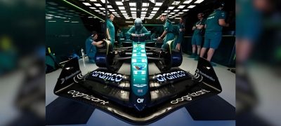 Did Aston Martin Just Get Lucky? F1 Team Escapes Penalty After Cost-Cap Breach