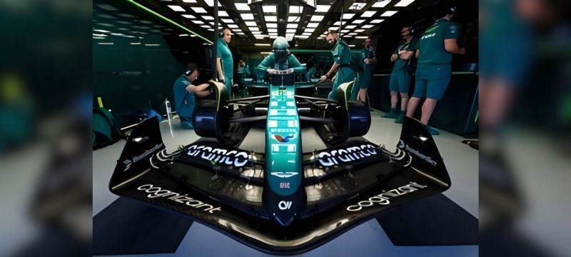 Did Aston Martin Just Get Lucky? F1 Team Escapes Penalty After Cost-Cap Breach