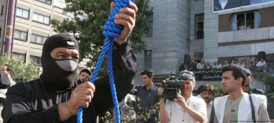 Iran Executes Six Fighters Accused of Ties to Israel Amid Rising Regional Tensions