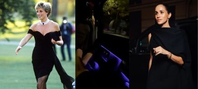 Meghan Markle Criticized for Video Near Princess Diana’s Tragic Tunnel