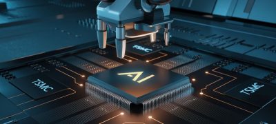 OpenAI Partners With Broadcom to Build Custom AI Chips