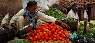 Here is Why Tomato Prices are High Across Pakistan