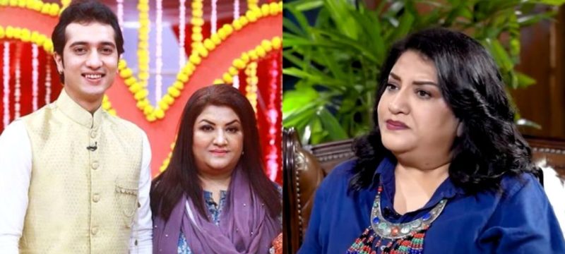 Hina Dilpazeer Shares Why She Didn’t Go For Halaala