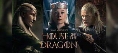 'House of the Dragon' S3 Wraps Production Release Date and New Cast Revealed