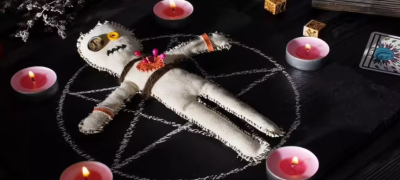 Huge Fine and Jail Time Approved for Practicing and Promoting Black Magic