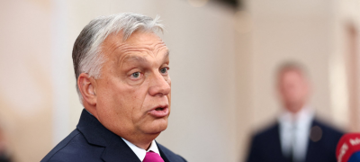 Hungary's Orban Launches Cheap Loans for Businesses as Election Nears
