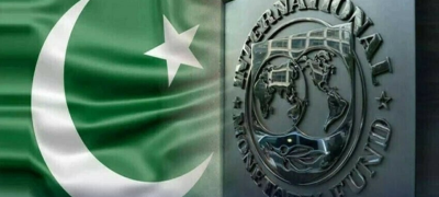 IMF Flags $11bln Trade Data Gap in Pakistan