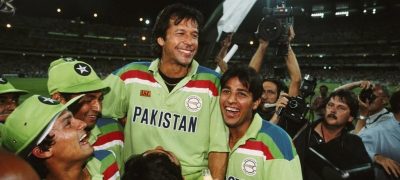 Imran Khan
