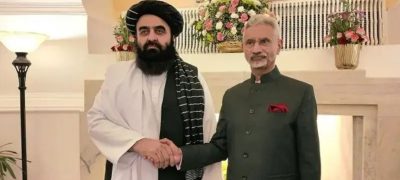 India Reopens Embassy in Kabul After Four Years of Closure