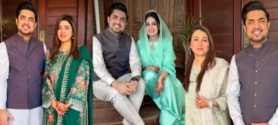 Iqrar-ul-Hassan Breaks Silence on Fourth Marriage Talk; What He Said Will Surprise You!