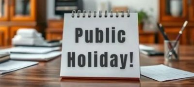 Is October 27 a Public Holiday in Pakistan? Here’s What You Need to Know
