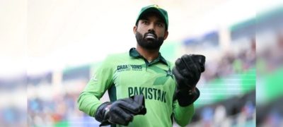 Is Rizwan Losing the ODI Captaincy Here’s What We Know