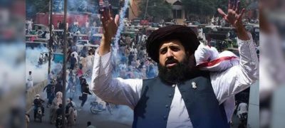 Is TLP About to be Banned in Pakistan After Muridke Violence?