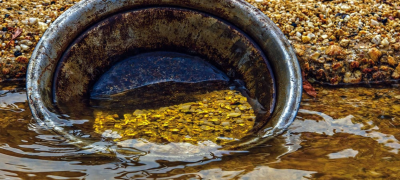 Is There Really Gold in Karachi’s Malir River? Citizens Start Digging