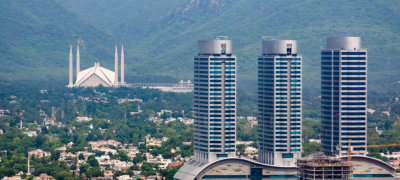 Islamabad Aims to Become Technopolis as New Special Technology Zone Takes Shape